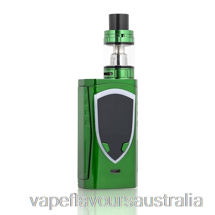 Vape Australia SMOK ProColor 225W TC Starter Kit Green